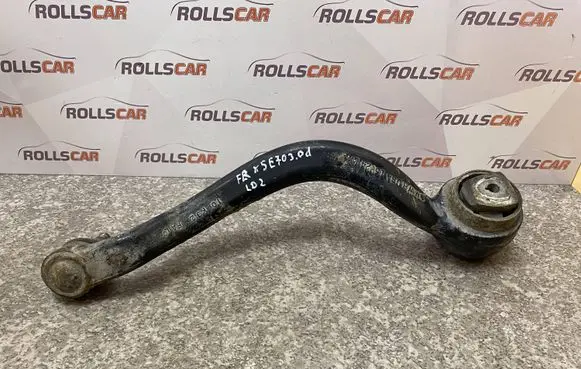 BMW X5 E70 Front control arm