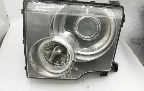 Land Rover Range Rover L322 Headlight/headlamp XBC000395 0301185271