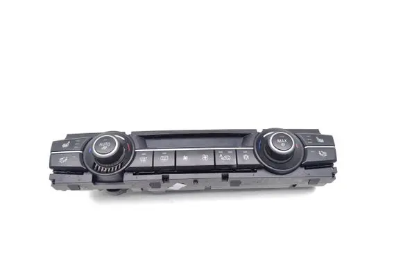 BMW X5 E70 Climate control unit 9219972 90025241