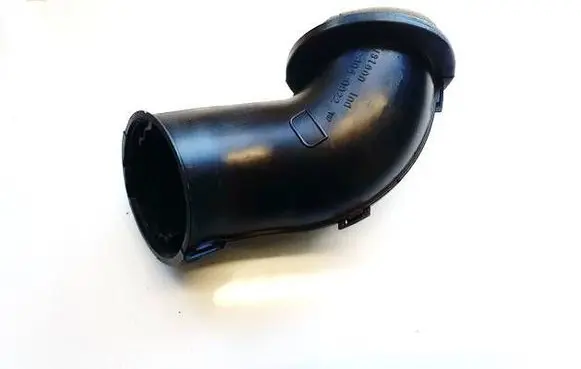Citroen C5 Cabin air duct channel 9682436880