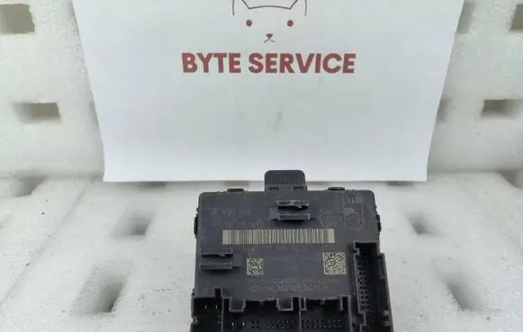 Volkswagen Touareg III Door control unit/module 4M1959592D