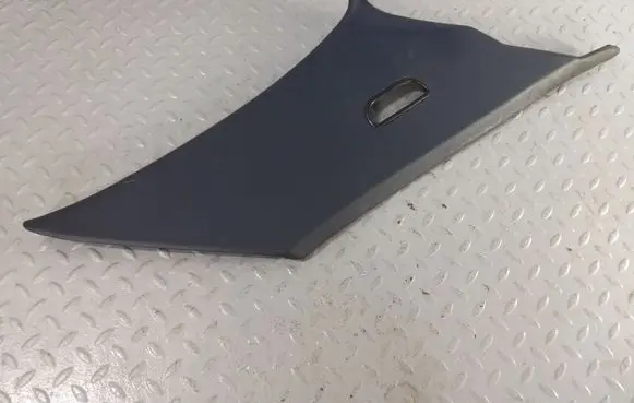 Mercedes-Benz 200 300 W123 (C) pillar trim A1236900325 1236900325