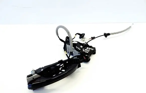 Skoda Scala Front door exterior handle 5N0837885H 10B837015B