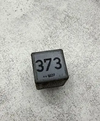 Audi A4 S4 B7 8E 8H Other relay 8D0951253A 00851453