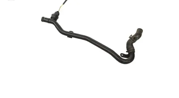 Volkswagen PASSAT CC Engine coolant pipe/hose 1K0121101CP 5N0121075