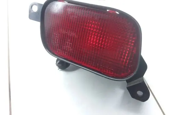 Mazda 323 Rear fog light 0168254L C1156