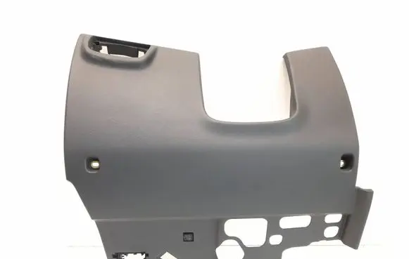 Audi A6 S6 C7 4G Dashboard lower bottom trim panel 4G1863075