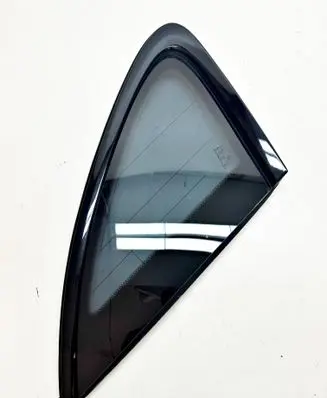 Porsche Macan (95B) Rear side window 95B845297