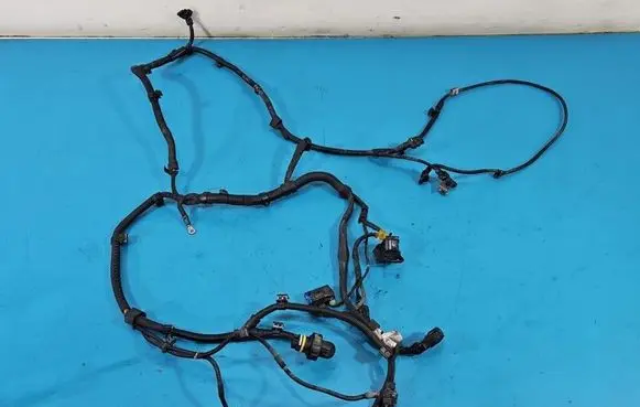 BMW 5 G30 G31 G38 Other wiring loom 858979306 IMPRK1551819
