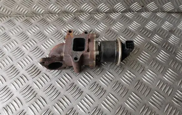 Honda Accord EGR valve 389565