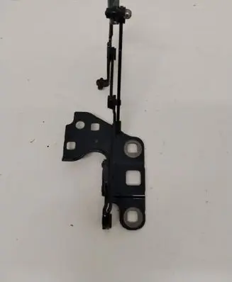 Mercedes-Benz GL X166 Engine bonnet/hood hinges A1668800028