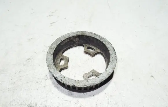 Camshaft pulley/ VANOS