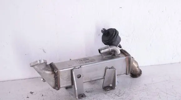 Nissan Qashqai EGR valve cooler 8200719993 H8200620695 L0281007