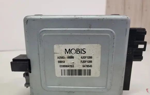 KIA Ceed Power steering control unit/module A256399500
