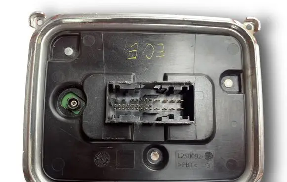 Mercedes-Benz EQE v295 Central body control module A2969007606
