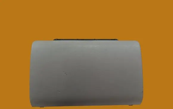 Porsche Cayenne (9PA) Glove box