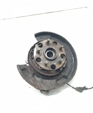 Lexus IS 220D-250-350 Rear wheel hub spindle/knuckle 060123 W1429