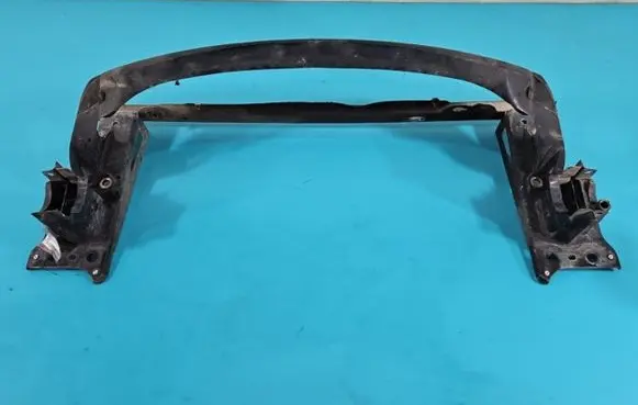 Opel Corsa D Radiator support slam panel IMPRK1404795