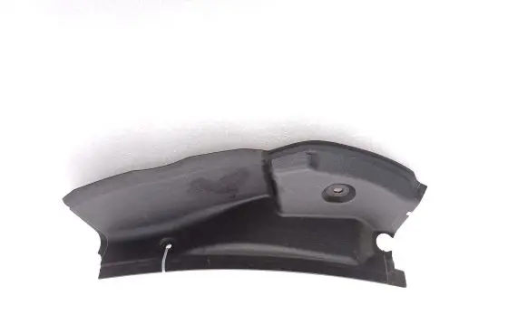 Mercedes-Benz ML W166 Trunk/boot sill cover protection A1666910308 18567321
