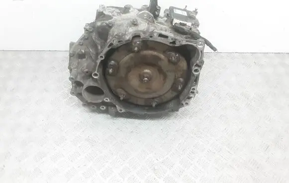 Volvo V40 Automatic gearbox 1283148 TG81SC 31437046