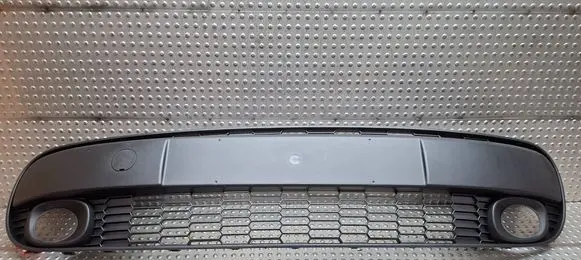 Fiat 500L Front bumper lower grill S263383914 735522417