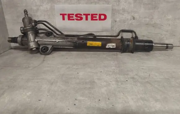 Mitsubishi Pajero Steering rack 0Y29122