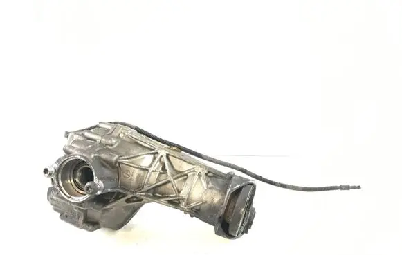Audi Q7 4L Front differential AGT 4460310026 4460310020