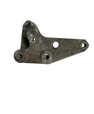Opel Astra H Gearbox mounting bracket 90575142 0047620