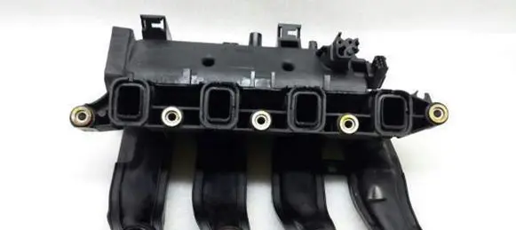 BMW 1 E81 E87 Intake manifold 7787318