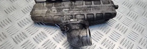 Volkswagen Transporter - Caravelle T4 Intake manifold 028129713E
