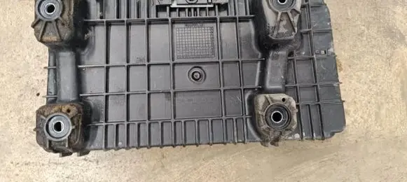 Mercedes-Benz E W213 Battery tray A2136200018
