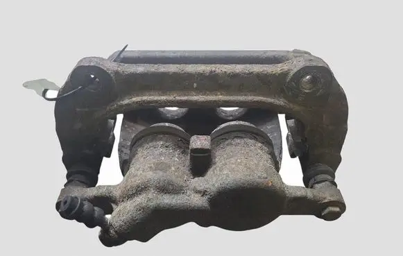 Citroen C6 Front brake caliper 9671680680