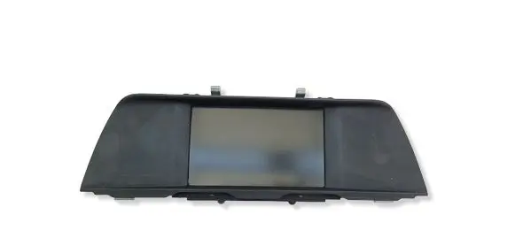 BMW 5 F10 F11 Screen/display/small screen 9241825 65509241825 65509266384