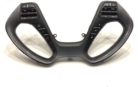 KIA Ceed Steering wheel buttons/switches 96710A2000WK