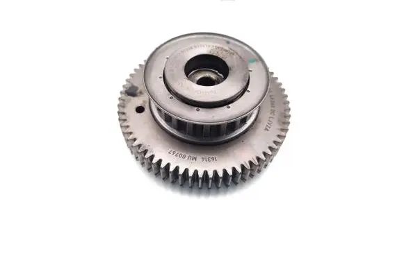 Ford Transit Camshaft pulley/ VANOS GK2Q6A260BC GK2Q32090BA