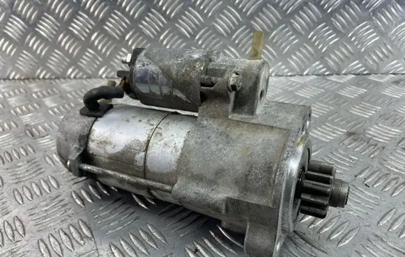 Jaguar XE Starter motor GX7311001AD