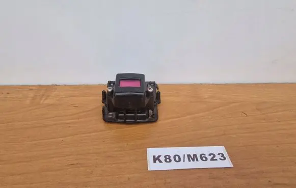 BMW 7 E65 E66 Rain sensor 3450569
