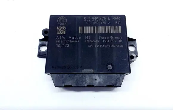 Parking PDC control unit/module