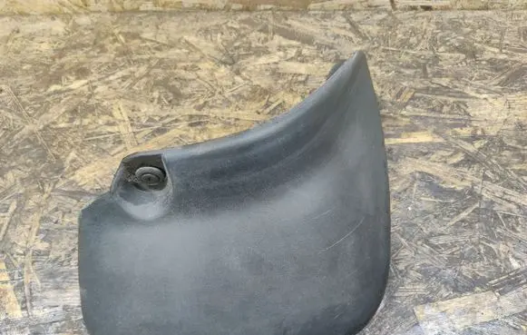 Hyundai Santa Fe Rear mudguard 8684226965