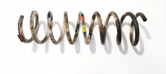 Ford Focus Rear coil spring