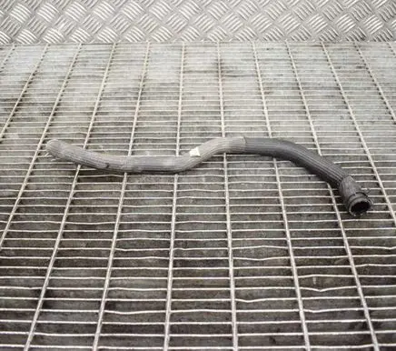 Tesla Model X Engine coolant pipe/hose 104627500E