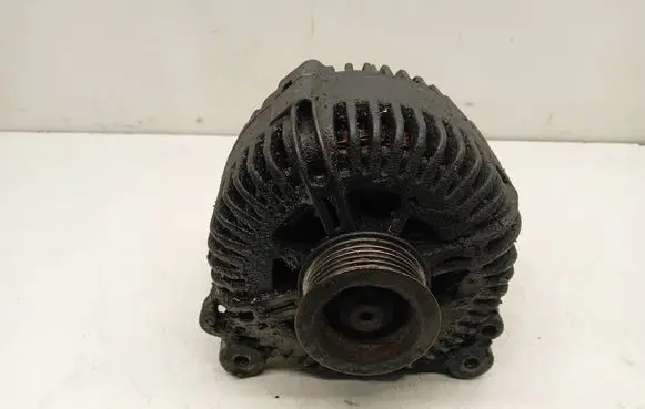Audi A6 S6 C6 4F Generator/alternator 059903015R 704041672 2542784A
