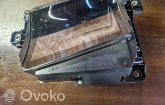 BMW X5 F15 Head up display screen 9348453