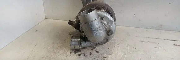 Toyota Corolla Verso AR10 Turbo VB13 172010R020 060408