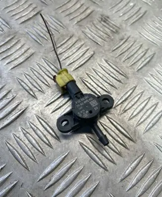 Audi A4 S4 B9 Airbag deployment crash/impact sensor 8W0959121A