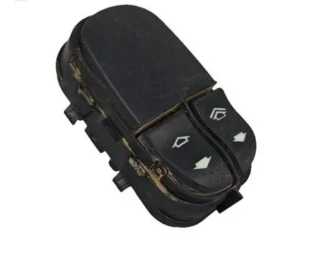 Ford Focus Electric window control switch 03162310