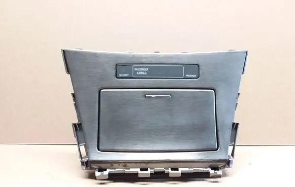 Toyota Avensis T270 Ashtray (front) 5880405110