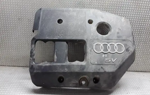 Audi A3 S3 8L Engine cover (trim) 06A103925J