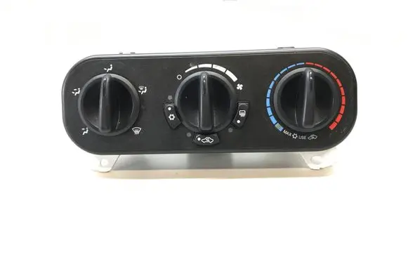 Jeep Patriot Climate control unit 58024M P55111874AC P55111874