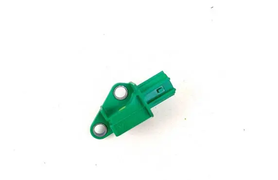 Audi Q7 4L Airbag deployment crash/impact sensor 1K0909606C